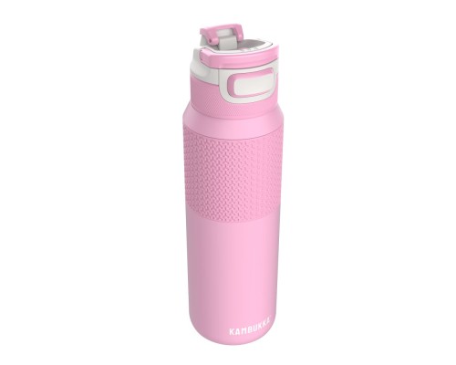 Термокружка Kambukka Elton Insulated 1000 мл рожевий (11-03039)