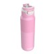 Термокружка Kambukka Elton Insulated 1000 мл рожевий (11-03039)