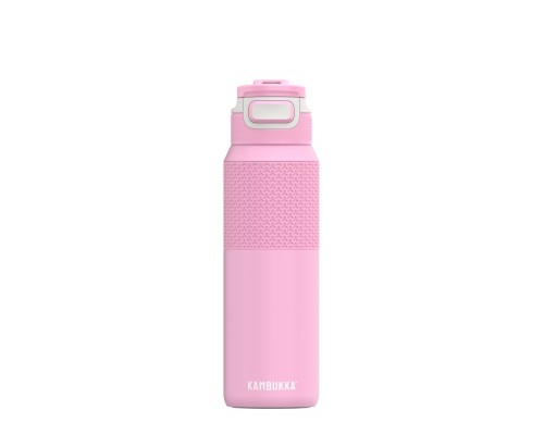 Термокружка Kambukka Elton Insulated 1000 мл рожевий (11-03039)