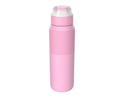 Термокружка Kambukka Elton Insulated 1000 мл рожевий (11-03039)
