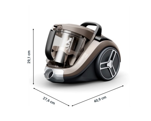 Пилосос Rowenta RO4B50EA