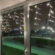 Гірлянда ColorWay Бахрома 3 м x 0.6 м 100 Led IP20 теплий колір USB (CW-GF-100L36UWW)