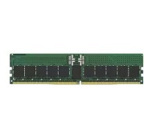 Модуль пам'яті для сервера Kingston DRAM 32GB 5600MT/s DDR5 ECC Reg CL46 DIMM 2Rx8 (KSM56R46BD8-32HA)