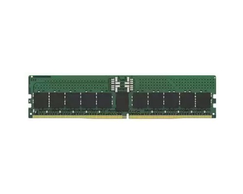 Модуль пам'яті для сервера Kingston DRAM 32GB 5600MT/s DDR5 ECC Reg CL46 DIMM 2Rx8 (KSM56R46BD8-32HA)