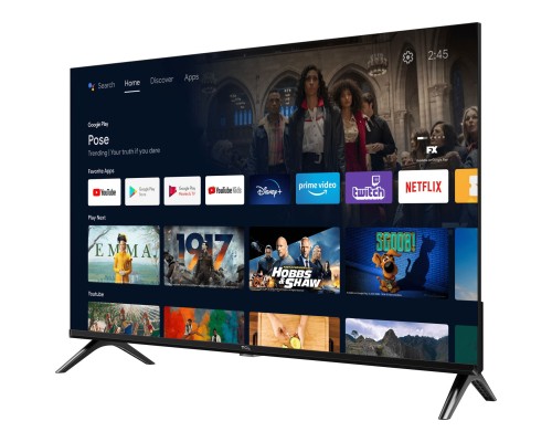 Телевізор TCL 32L5A