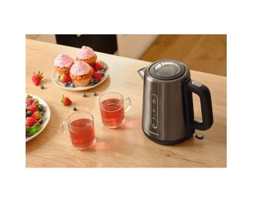 Електрочайник Sencor SWK 1753BK (SWK1753BK)