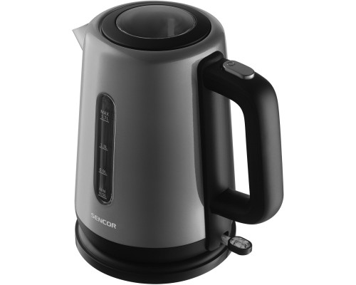 Електрочайник Sencor SWK 1753BK (SWK1753BK)