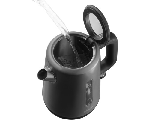 Електрочайник Sencor SWK 1753BK (SWK1753BK)