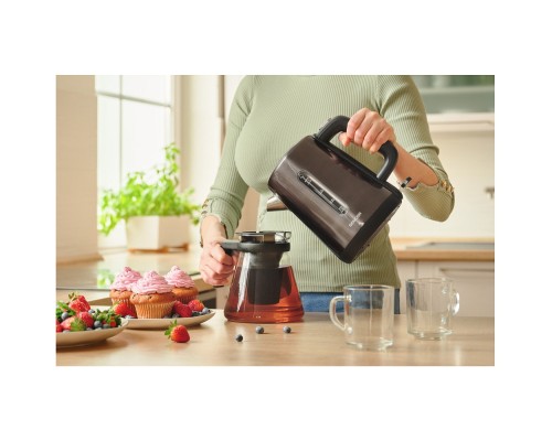 Електрочайник Sencor SWK 1753BK (SWK1753BK)