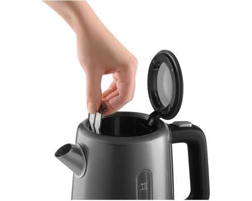 Електрочайник Sencor SWK 1753BK (SWK1753BK)