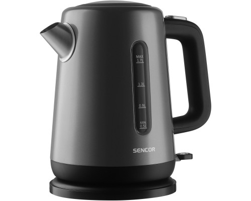 Електрочайник Sencor SWK 1753BK (SWK1753BK)