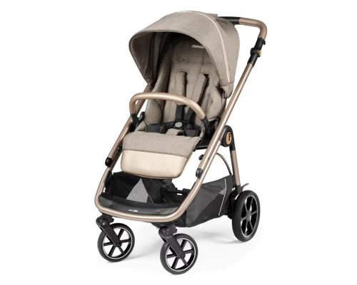 Коляска Peg-Perego 3в1 Veloce Belvedere SLK з підставкою до люльки (Mon Amour) (PACK-VEL31SLK00011) Коляска Peg-Perego 3в1 Veloce Belvedere SLK з підставкою до люльки (Mon Amour) (PACK-VEL31SLK00011)