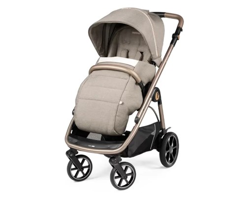 Коляска Peg-Perego 3в1 Veloce Belvedere SLK з підставкою до люльки (Mon Amour) (PACK-VEL31SLK00011) Коляска Peg-Perego 3в1 Veloce Belvedere SLK з підставкою до люльки (Mon Amour) (PACK-VEL31SLK00011)
