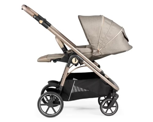 Коляска Peg-Perego 3в1 Veloce Belvedere SLK з підставкою до люльки (Mon Amour) (PACK-VEL31SLK00011) Коляска Peg-Perego 3в1 Veloce Belvedere SLK з підставкою до люльки (Mon Amour) (PACK-VEL31SLK00011)