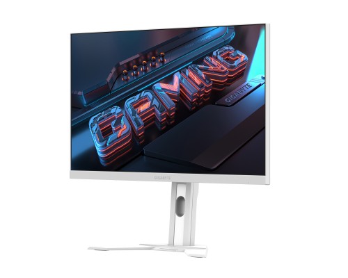 Монітор GIGABYTE M27QA ICE Gaming Monitor