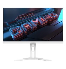 Монітор GIGABYTE M27QA ICE Gaming Monitor