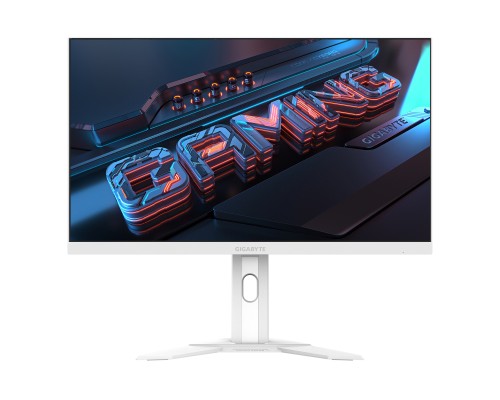 Монітор GIGABYTE M27QA ICE Gaming Monitor