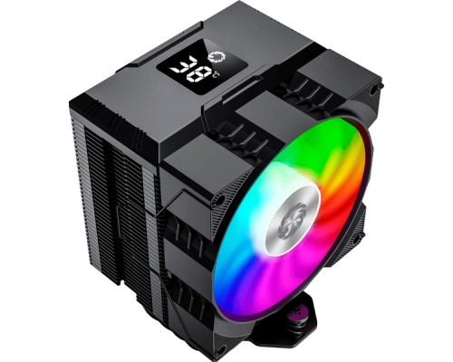 Кулер до процесора Gamemax Gamma 90 Digital BK