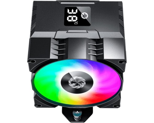 Кулер до процесора Gamemax Gamma 90 Digital BK