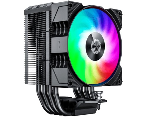 Кулер до процесора Gamemax Gamma 90 Digital BK