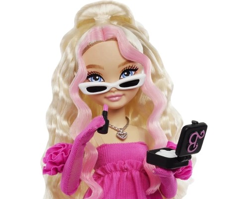 Лялька Barbie Малібу Dream Besties (HYC21)