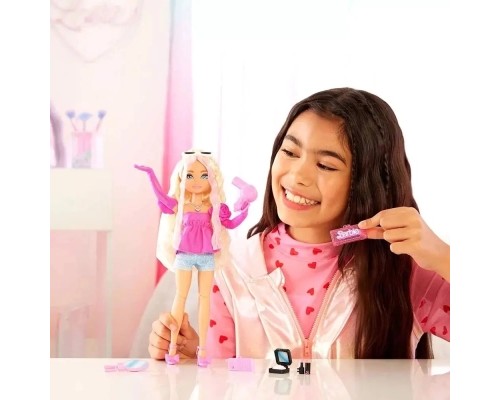 Лялька Barbie Малібу Dream Besties (HYC21)