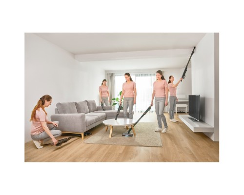 Пилосос Sencor SVC7315TI