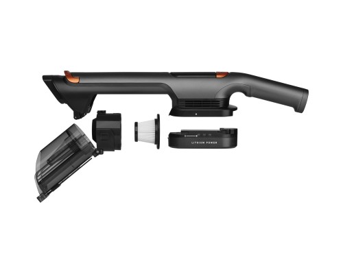 Пилосос Sencor SVC7315TI