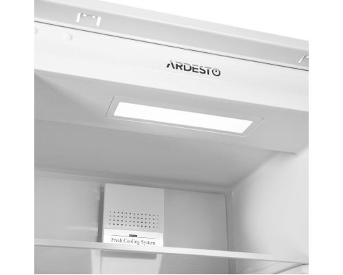 Холодильник Ardesto DNF-MBI177