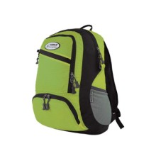 Рюкзак туристичний Terra Incognita Maksi 22 Green (4823081505549)
