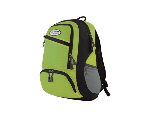 Рюкзак туристичний Terra Incognita Maksi 22 Green (4823081505549)