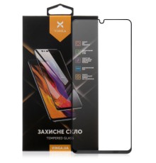 Скло захисне Vinga Samsung A06 (VGSA06)
