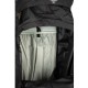 Рюкзак туристичний Osprey Aether Plus 60 black - S/M - чорний (009.2442)