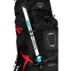 Рюкзак туристичний Osprey Aether Plus 60 black - S/M - чорний (009.2442)