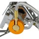 Пальник Tramp UTRG-046 + Картридж 230гр (UTRG-046+UTRG-003)
