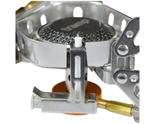 Пальник Tramp UTRG-046 + Картридж 230гр (UTRG-046+UTRG-003)