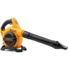 Ігровий набір Otamanko садова повітродувка на батарейках жовта (T018)