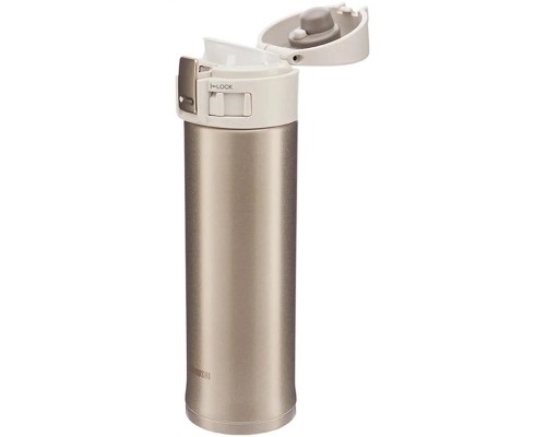 Термокружка Zojirushi SM-KHE36NL 0.36 л Champagne Gold (1678.06.74)