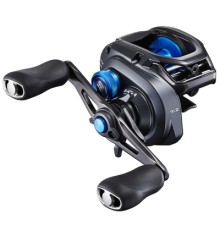 Котушка Shimano SLX XT 151 4+1BB 6.31 (SLXXT151)