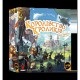 Настільна гра Geekach Games Королівство Кроликів (Bunny Kingdom) (укр.) (GKCH064BK)