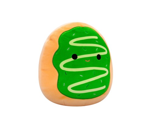 М'яка іграшка Squishmallows Пончик Дайсуке 19 см (SQCR06610)