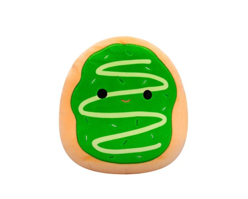 М'яка іграшка Squishmallows Пончик Дайсуке 19 см (SQCR06610)