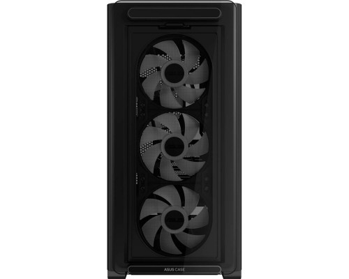 Корпус ASUS A23 Plus Black (90DC00K0-B19010)