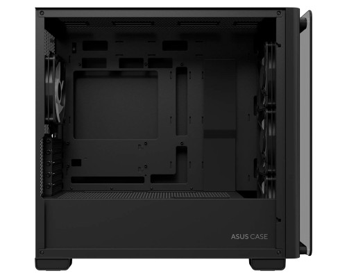 Корпус ASUS A23 Plus Black (90DC00K0-B19010)