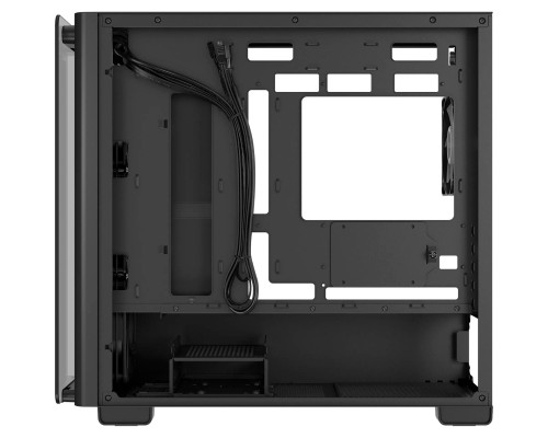 Корпус ASUS A23 Plus Black (90DC00K0-B19010)