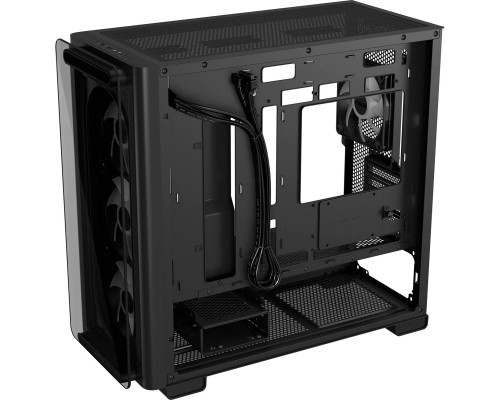 Корпус ASUS A23 Plus Black (90DC00K0-B19010)