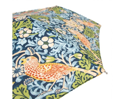 Парасоля Fulton L907-040669 Minilite-2 UV Strawberry Thief (L907-040669)