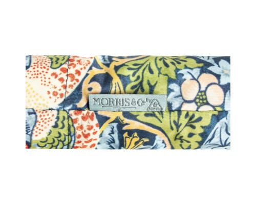 Парасоля Fulton L907-040669 Minilite-2 UV Strawberry Thief (L907-040669)