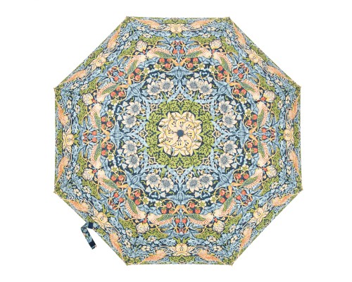 Парасоля Fulton L907-040669 Minilite-2 UV Strawberry Thief (L907-040669)