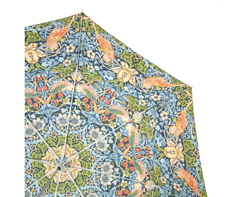 Парасоля Fulton L907-040669 Minilite-2 UV Strawberry Thief (L907-040669)